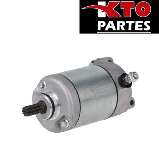 Motor arranque nxr bross