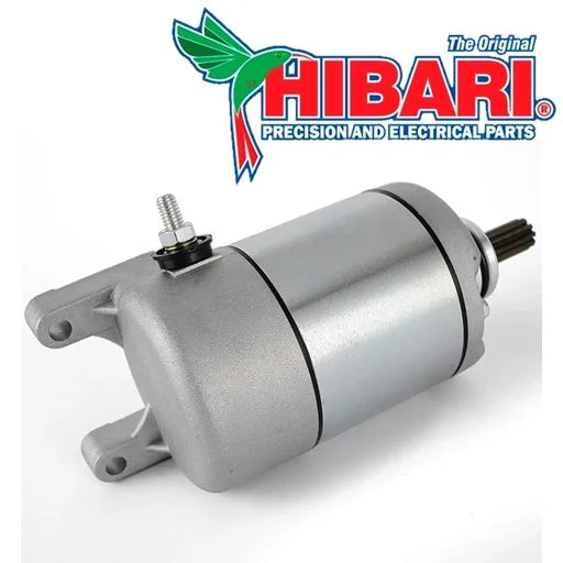 MOTOR ARRANQUE XR 250