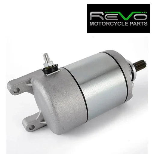 MOTOR ARRANQUE XR 250