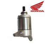 Motor arranque elite 125