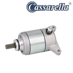 Motor arranque cbf 150
