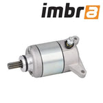 Motor arranque cbf 150