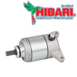 Motor arranque cbf 150