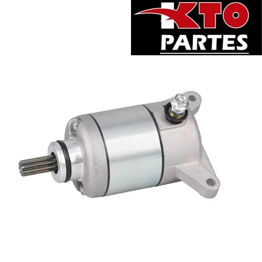 Motor arranque cbf 150