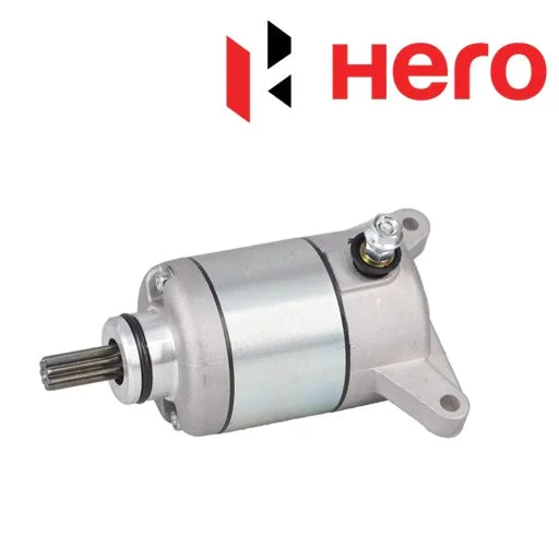 Motor arranque cbf 150