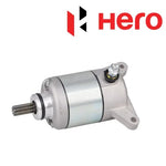 Motor arranque cbf 150