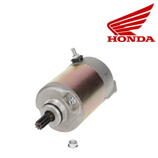 Motor arranque e-storm