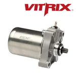 Motor arranque cb 100