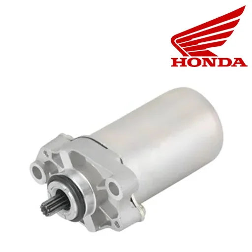 Motor arranque elite+