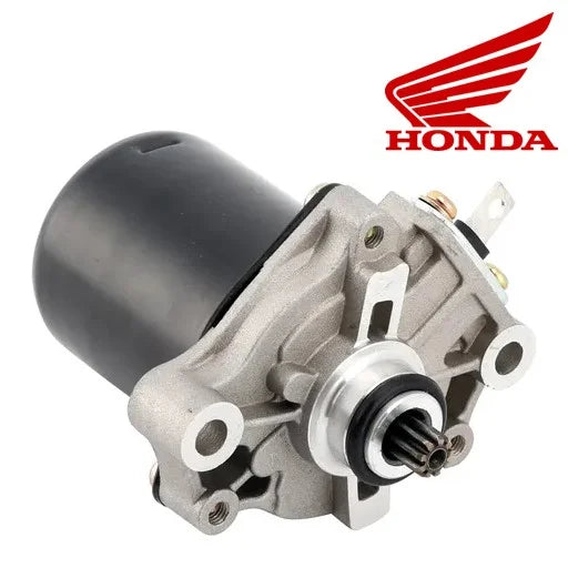 MOTOR ARRANQUE NAVI 110