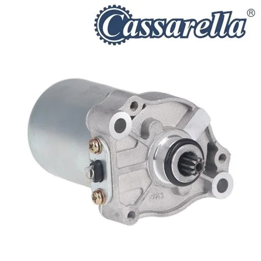 Motor arranque cb 110