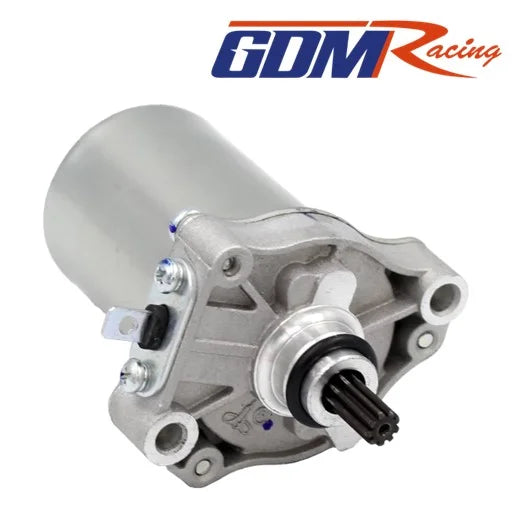 Motor arranque wave 110