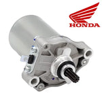 Motor arranque wave 110