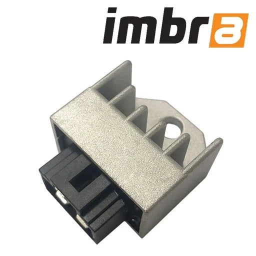Regulador rectificador CBZ 160