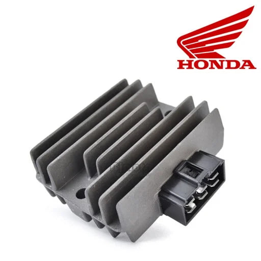 Regulador voltaje cb 125 power sport