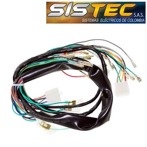 Instalacion electrica c 90