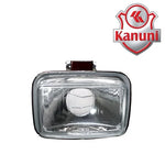 Farola xr200/nxr bross