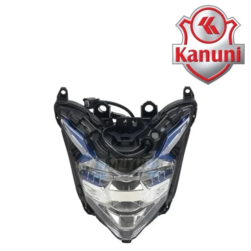 Farola xre300 abs led