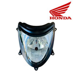 Farola elite 125