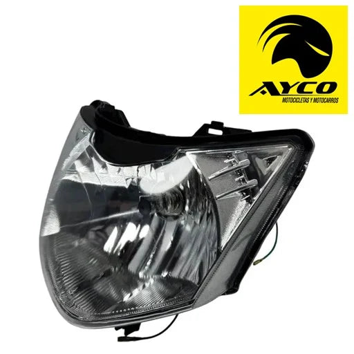 Farola cbf 125