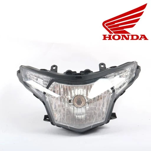 Farola cbr 250