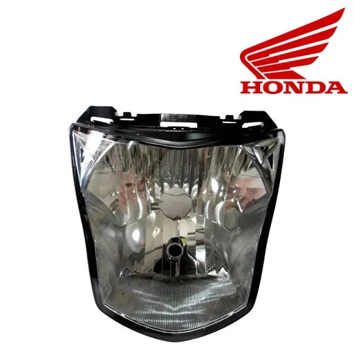 Farola cb 150 invicta ii