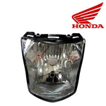 Farola cb 150 invicta ii