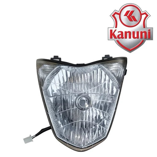 Farola cb 125f