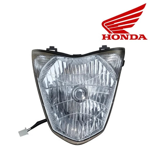 Farola cb 125f