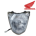 Farola cb 125f