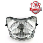 Farola c100 wave ii