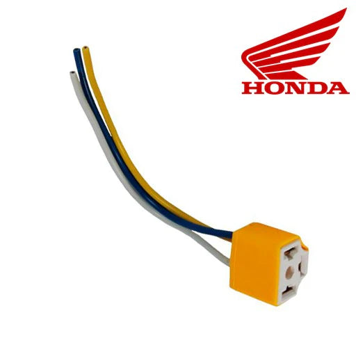 SOCKET FAROLA ECO 100