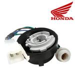 Socket farola wave 110