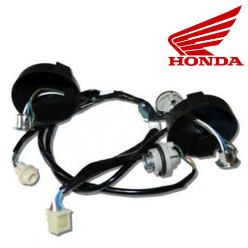 Socket farola cbr 250