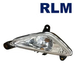 Direccional c125 biz del der