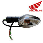 Direccional cb 150 invicta ii del izq