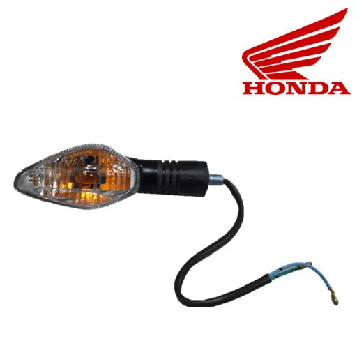 Direccional cb 110 del izq