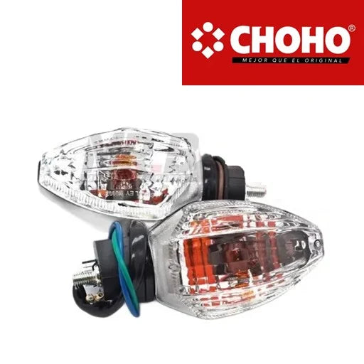 Direccional wave 110 tras par