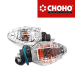 Direccional wave 110 tras par