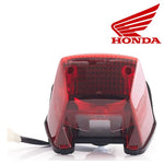 Stop nxr bross/xr125-150-250