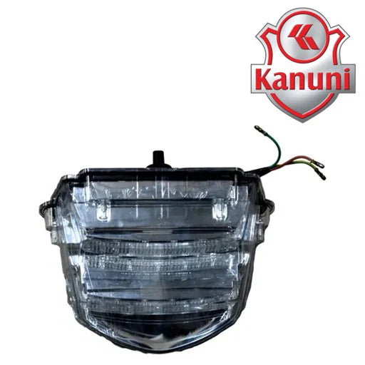 Stop cb150 invicta ii