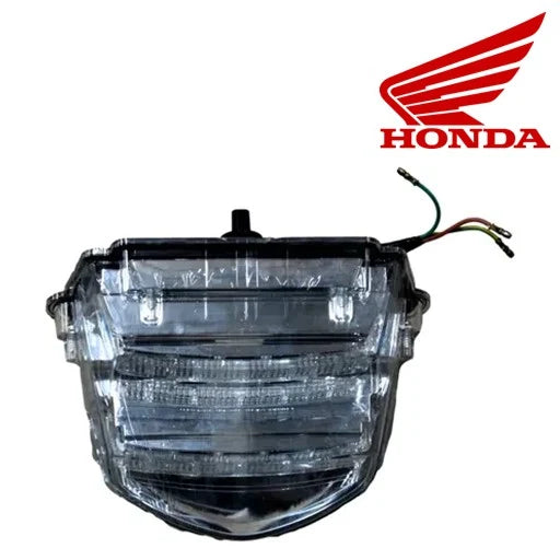 Stop cb150 invicta ii