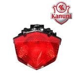Stop cb 125f