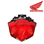 Stop cb 125f