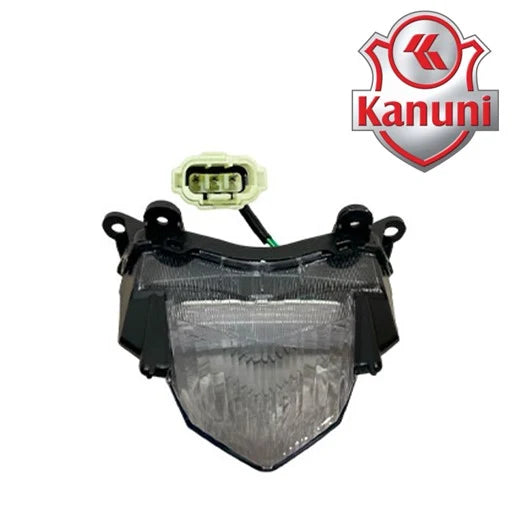 Stop completo xre 300 abs led