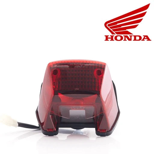 Lente stop nxr bross/xr125-150-250