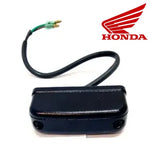LUZ PORTAPLACA CB 150 INVICTA II