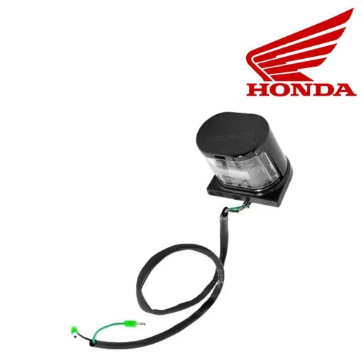 Luz portaplaca xr 125l