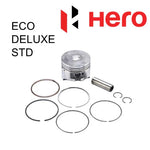 Piston eco deluxe std kit