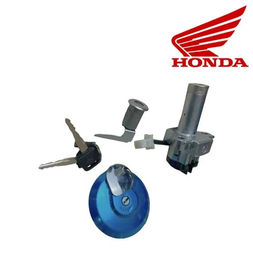Switch cb125f kit